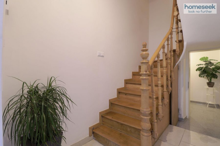 Maison à vendre 4 chambres à Luxembourg-Beggen