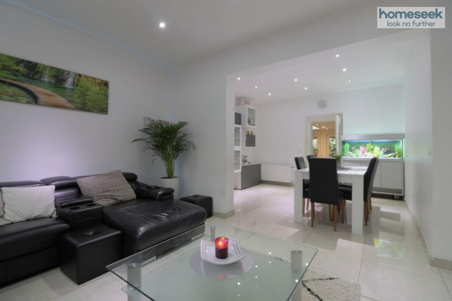 Maison à vendre 4 chambres à Luxembourg-Beggen