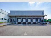 Entrepôt à louer à Munsbach - Réf. 7308645