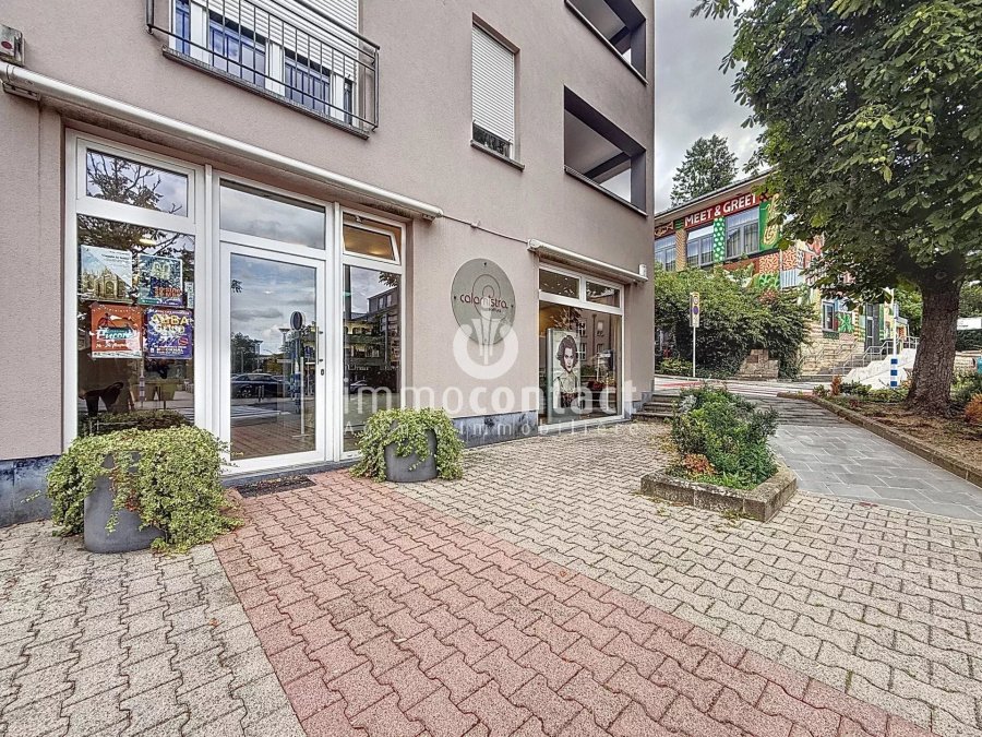 Local commercial à vendre à Soleuvre