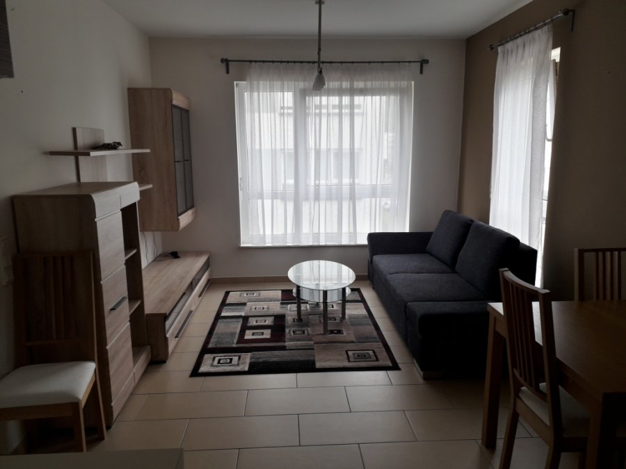 Wohnung in Luxembourg
