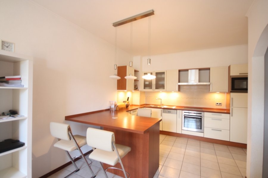 Wohnung in Luxembourg