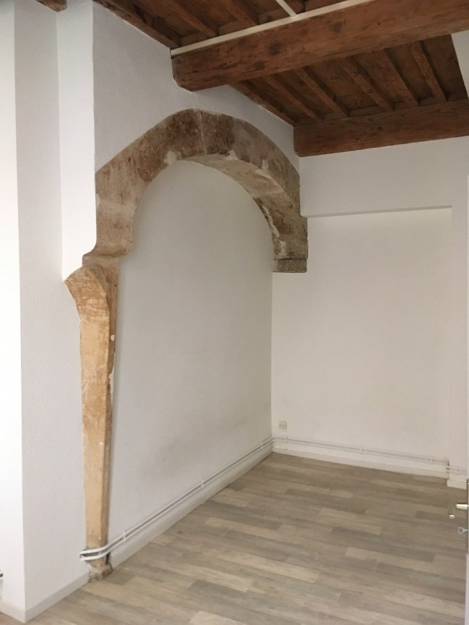 Image d'un ▷ appartement à louer • metz-centre-ville • 28 m² • 435 € | immoregion à 435€ à metz (57000)