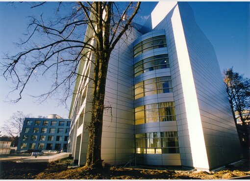 Bureau à louer à Senningerberg (LU) - Réf. 6731621