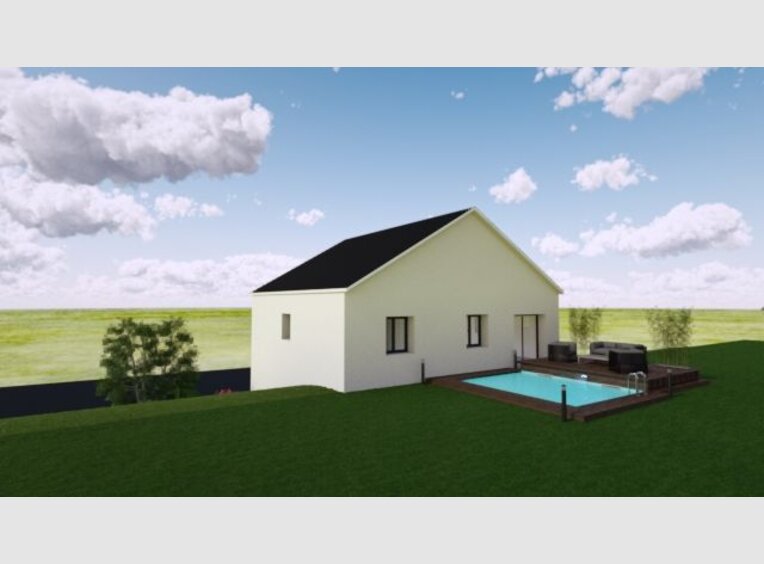 Maison à vendre 3 Chambres à Bavigne (LU) - Réf. 6809701