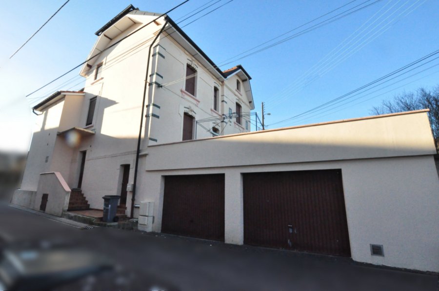 Maisons à vendre à MontSaintMartin Voir les Annonces immoRegion