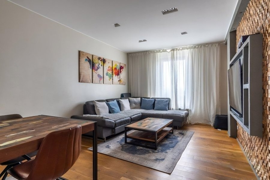 Duplex à vendre Differdange