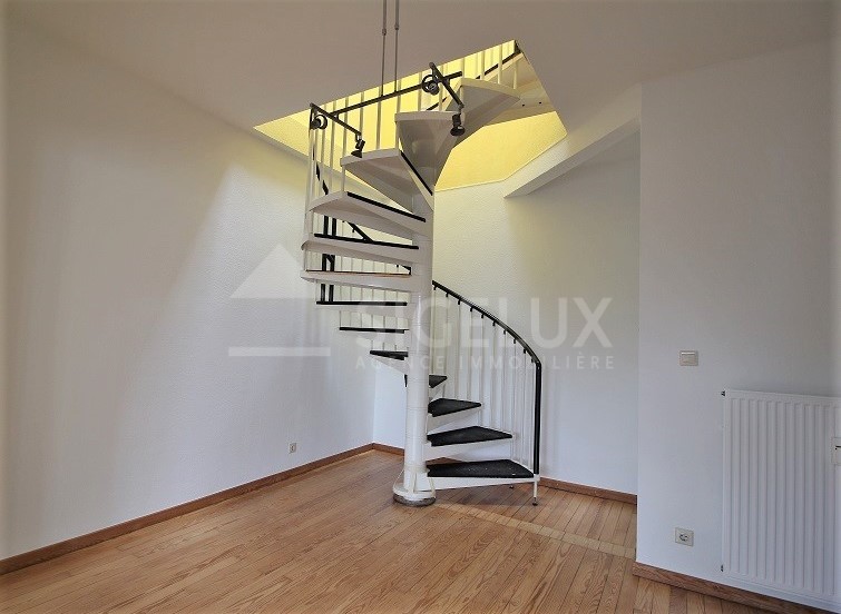 Duplex à louer 3 chambres à Luxembourg-Centre ville