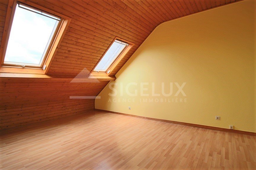 Duplex à louer 3 chambres à Luxembourg-Centre ville