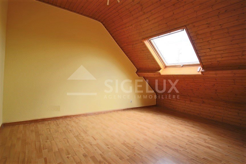 Duplex à louer 3 chambres à Luxembourg-Centre ville