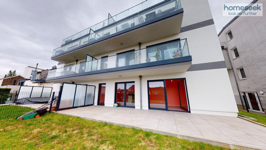 Appartement à vendre 2 chambres à Petange