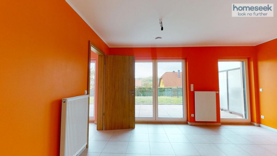 Appartement à vendre 2 chambres à Petange