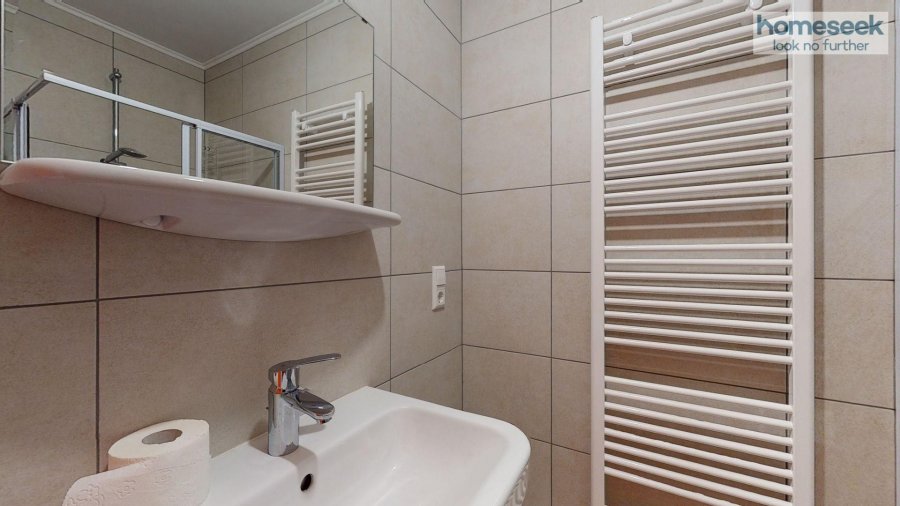 Appartement à vendre 2 chambres à Petange