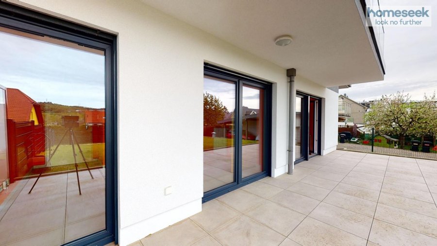 Appartement à vendre 2 chambres à Petange