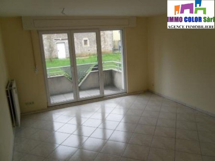 Appartement à vendre 1 chambre à Oberkorn