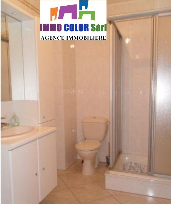 Appartement à vendre 1 chambre à Oberkorn