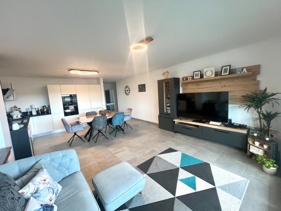 Apartment to sell Differdange
