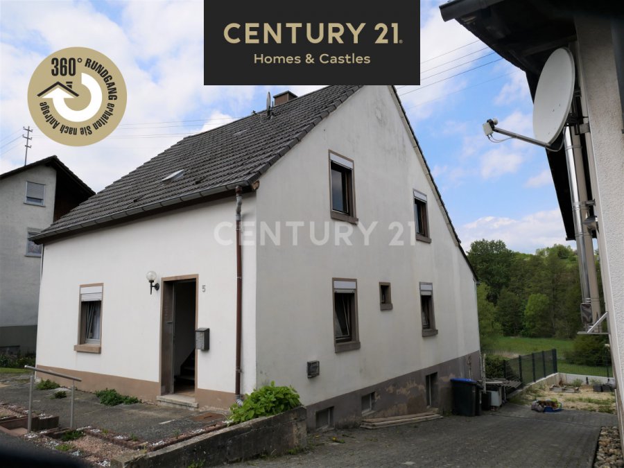 Haus Kaufen Blieskastel 128 M 67 900 Athome