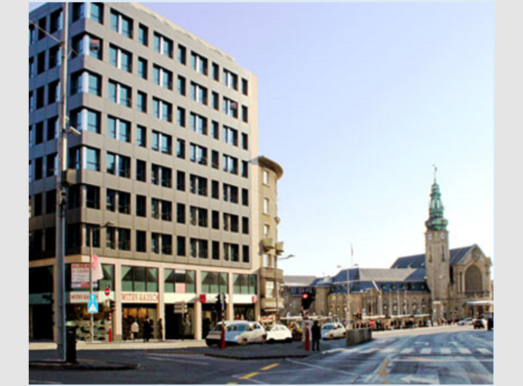 Bureau à louer à Luxembourg (LU) - Réf. 7213685