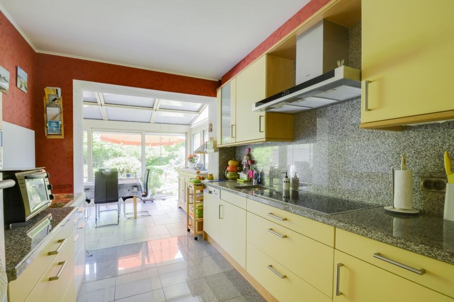 Maison jumelée à vendre 4 chambres à Capellen