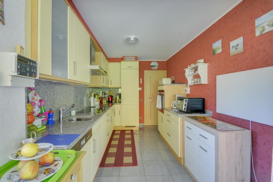 Maison jumelée à vendre 4 chambres à Capellen