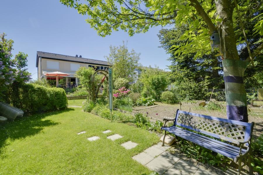 Maison jumelée à vendre 4 chambres à Capellen