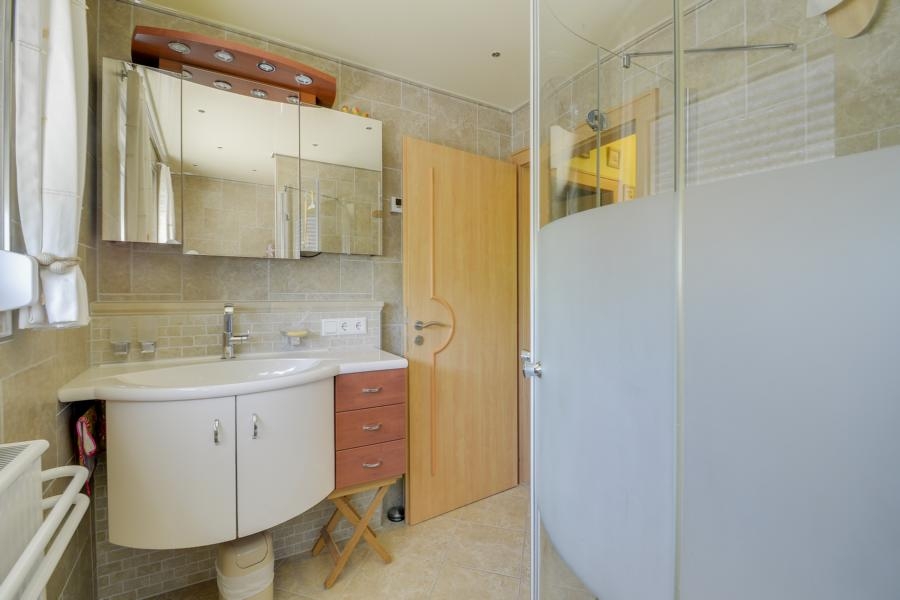 Maison jumelée à vendre 4 chambres à Capellen