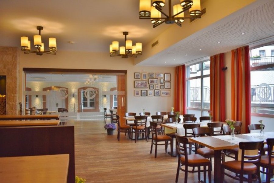 Restaurant mieten • Schönecken • 190 m² • 1.400 € | atHome