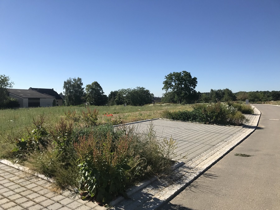 Terrain à vendre à Dahlem