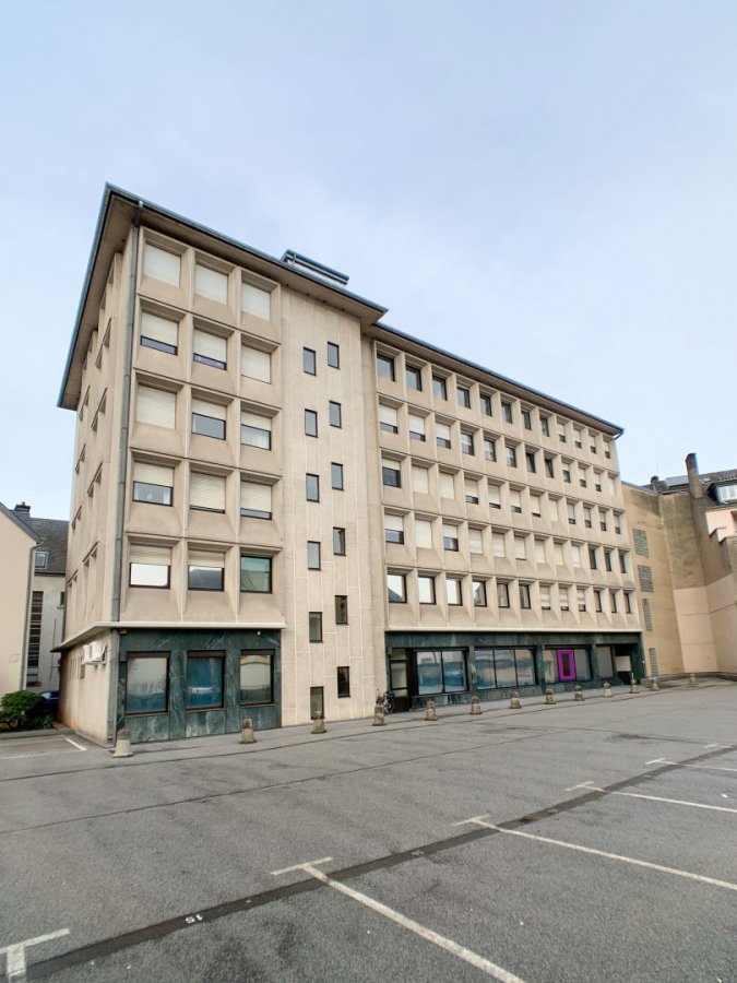 Appartement à 
