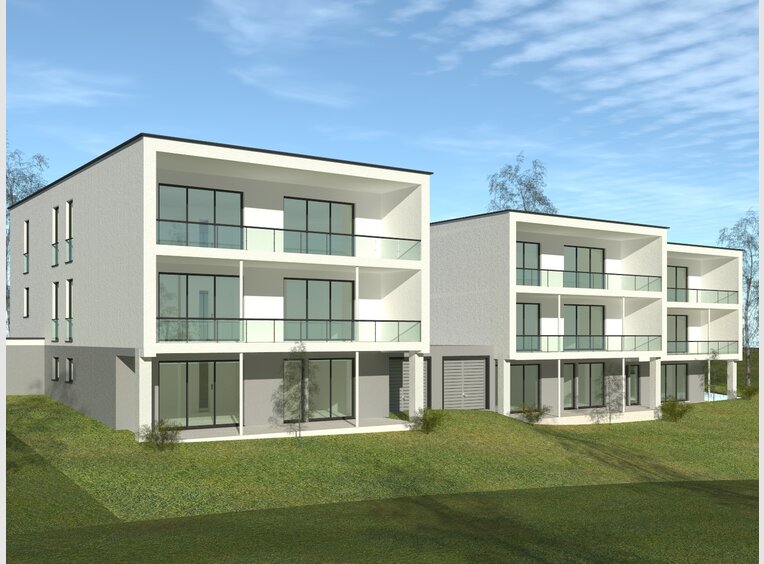 Appartement à vendre 1 Pièce à Merzig - Réf. 6665589