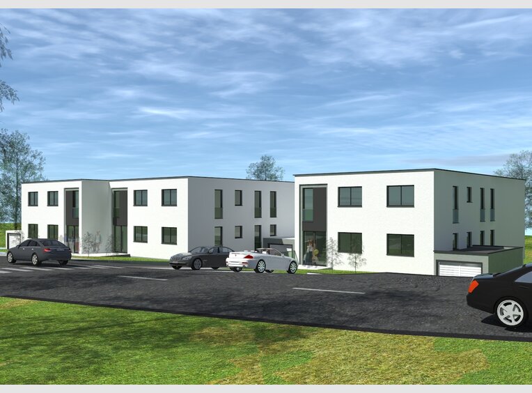Appartement à vendre 1 Pièce à Merzig - Réf. 6665589