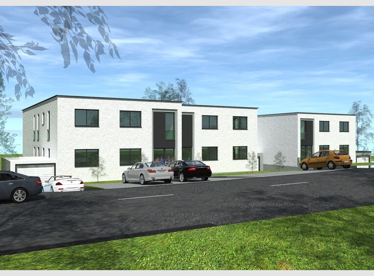 Appartement à vendre 1 Pièce à Merzig - Réf. 6665589