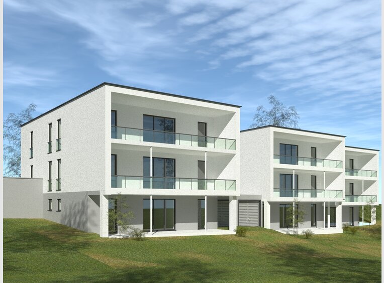 Appartement à vendre 1 Pièce à Merzig - Réf. 6665589
