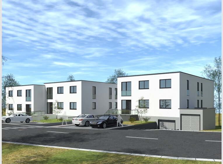 Appartement à vendre 1 Pièce à Merzig - Réf. 6665589