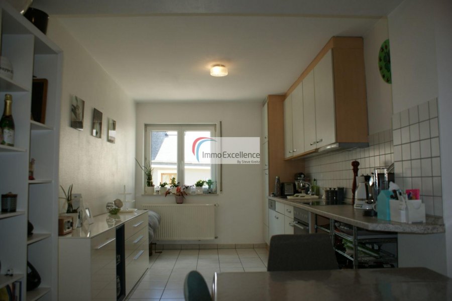 Appartement à louer 1 chambre à Machtum