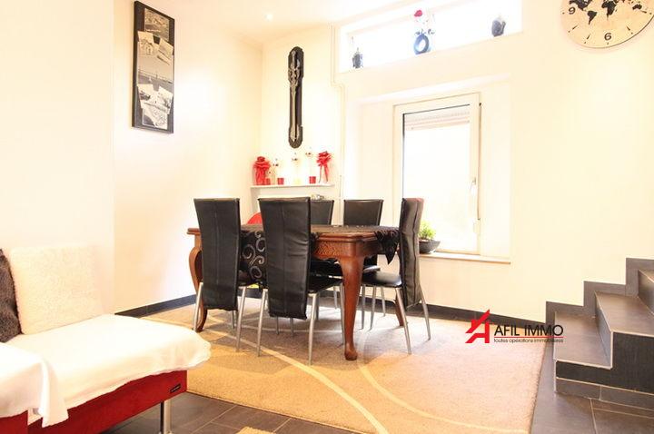 Terraced à Dudelange