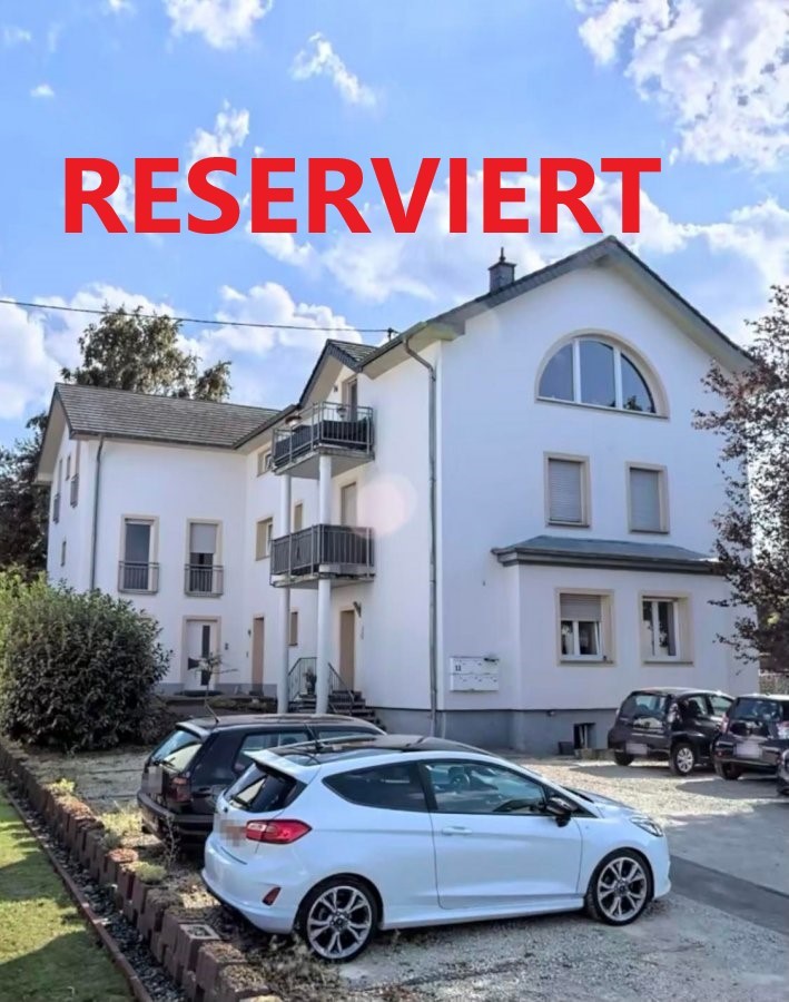Wohnung
