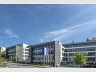 Bureau à louer à Luxembourg-Neudorf - Réf. 6731637