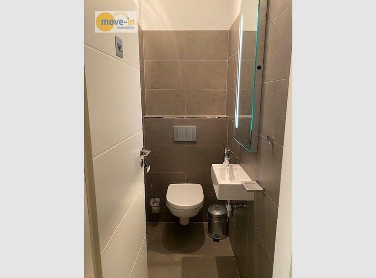 Bureau à louer 3 Chambres à Luxembourg (LU) - Réf. 6572149