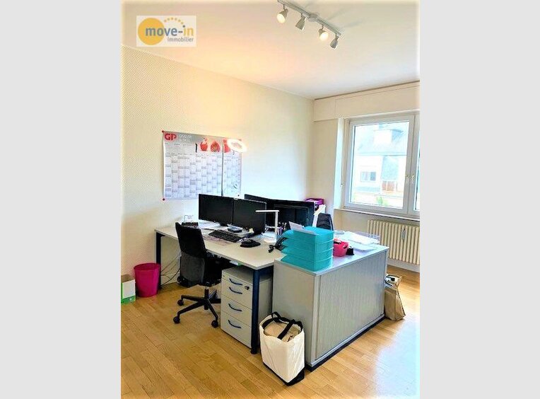Bureau à louer 3 Chambres à Luxembourg (LU) - Réf. 6572149