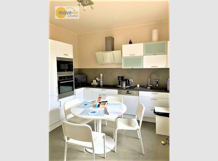 Bureau à louer 3 Chambres à Luxembourg (LU) - Réf. 6572149