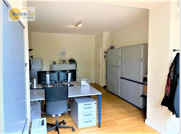 Bureau à louer 3 Chambres à Luxembourg (LU) - Réf. 6572149