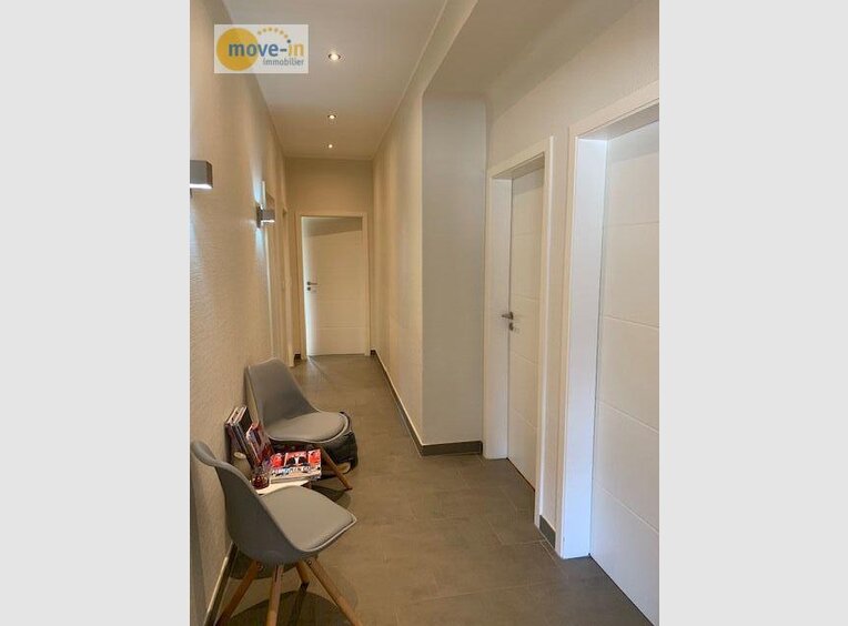Bureau à louer 3 Chambres à Luxembourg (LU) - Réf. 6572149