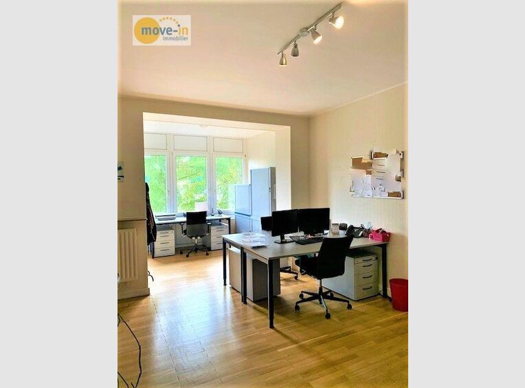 Bureau à louer 3 Chambres à Luxembourg (LU) - Réf. 6572149