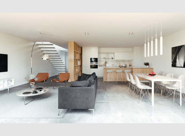 Haus zum Kauf 3 Zimmer in Schuttrange (LU) - Ref. 6641781