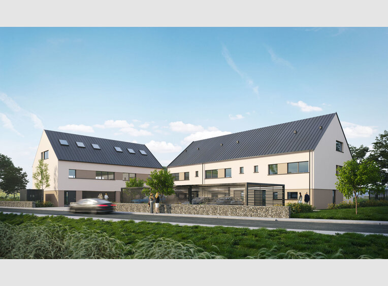 Haus zum Kauf 3 Zimmer in Schuttrange (LU) - Ref. 6641781