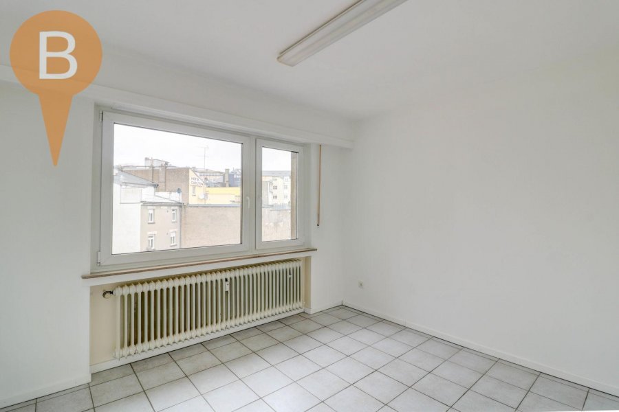 Apartment to let 2 bedrooms in Luxembourg-Gare