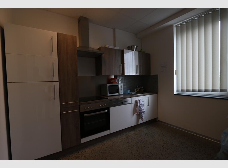 Bureau à louer à Heinerscheid (LU) - Réf. 6650485