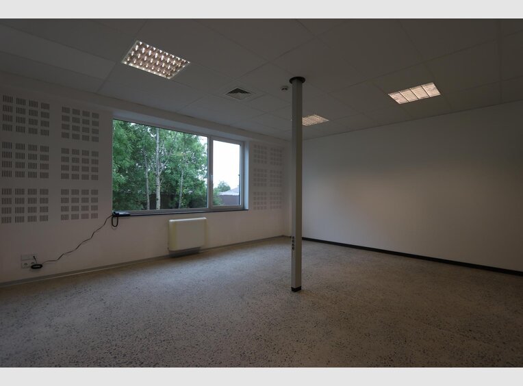 Bureau à louer à Heinerscheid (LU) - Réf. 6650485
